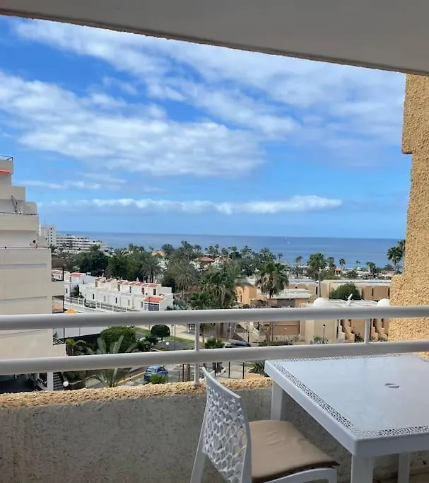Michele Apartment Playa De Las Americas 0*, Πλάγια ντε λας Αμέρικας