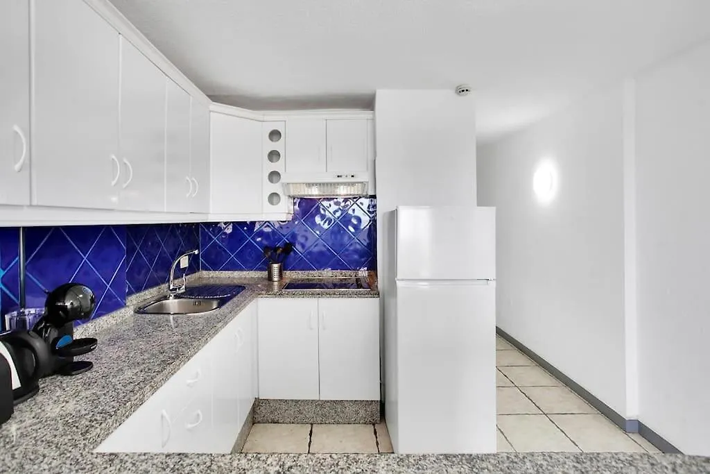 Michele Apartment Playa De Las Americas  Πλάγια ντε λας Αμέρικας