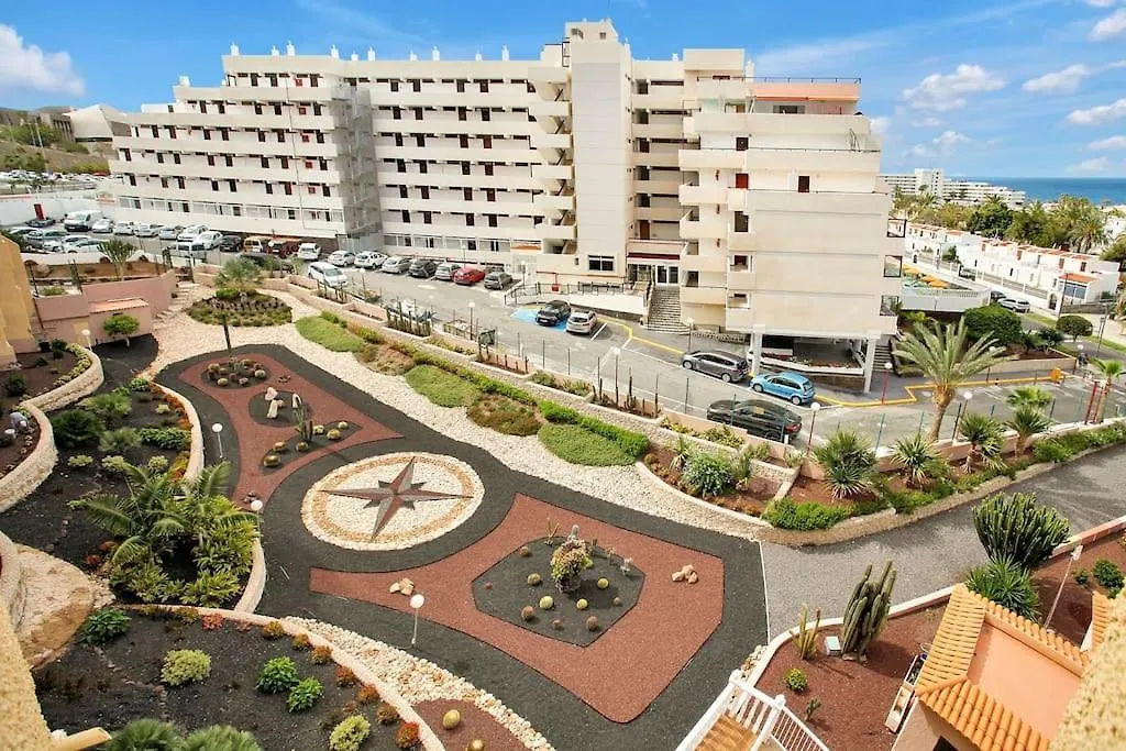 Michele Apartment Playa De Las Americas Spanien