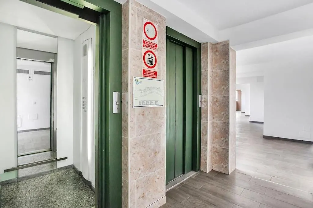 Michele Apartment Playa De Las Americas Spanien
