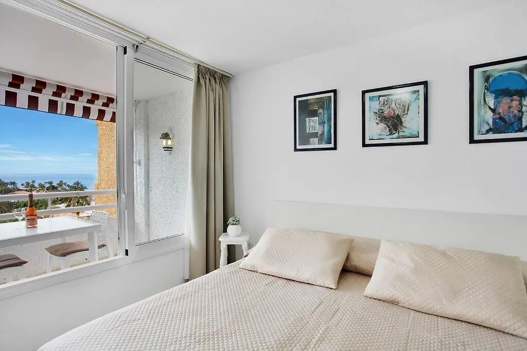 Michele Apartment Playa De Las Americas Πλάγια ντε λας Αμέρικας