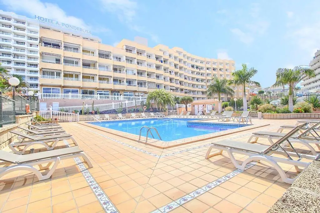 Michele Apartment Playa De Las Americas Playa de las Américas