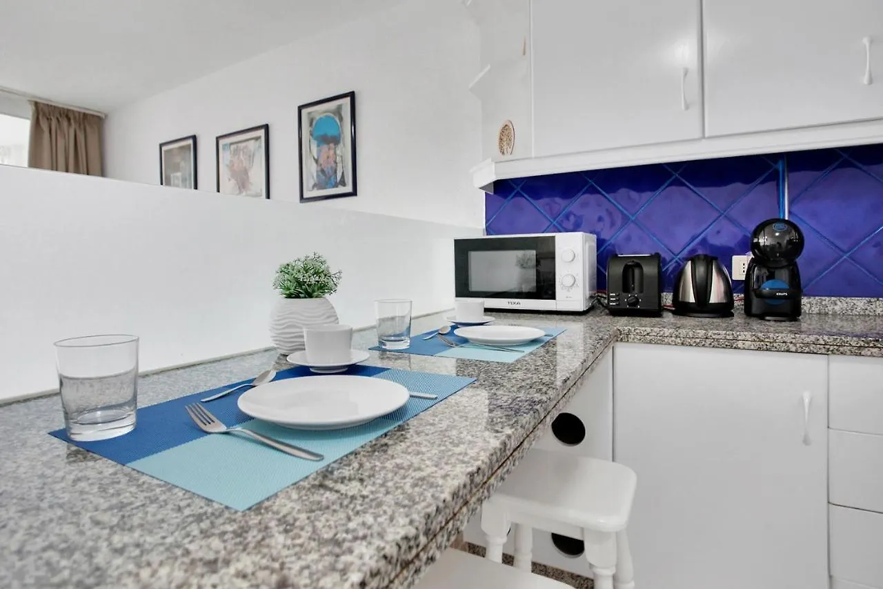 Michele Apartment Playa De Las Americas Ισπανία