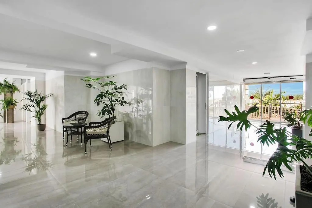 Michele Apartment Playa De Las Americas  Πλάγια ντε λας Αμέρικας