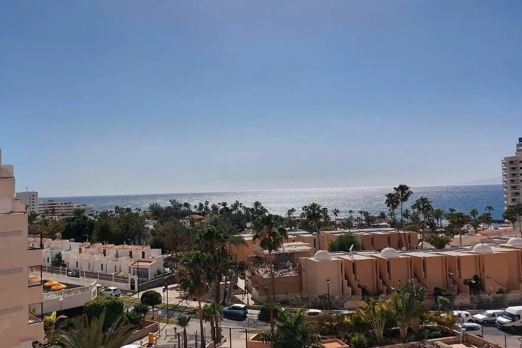 Michele Apartment Playa De Las Americas 0*, Playa de las Américas