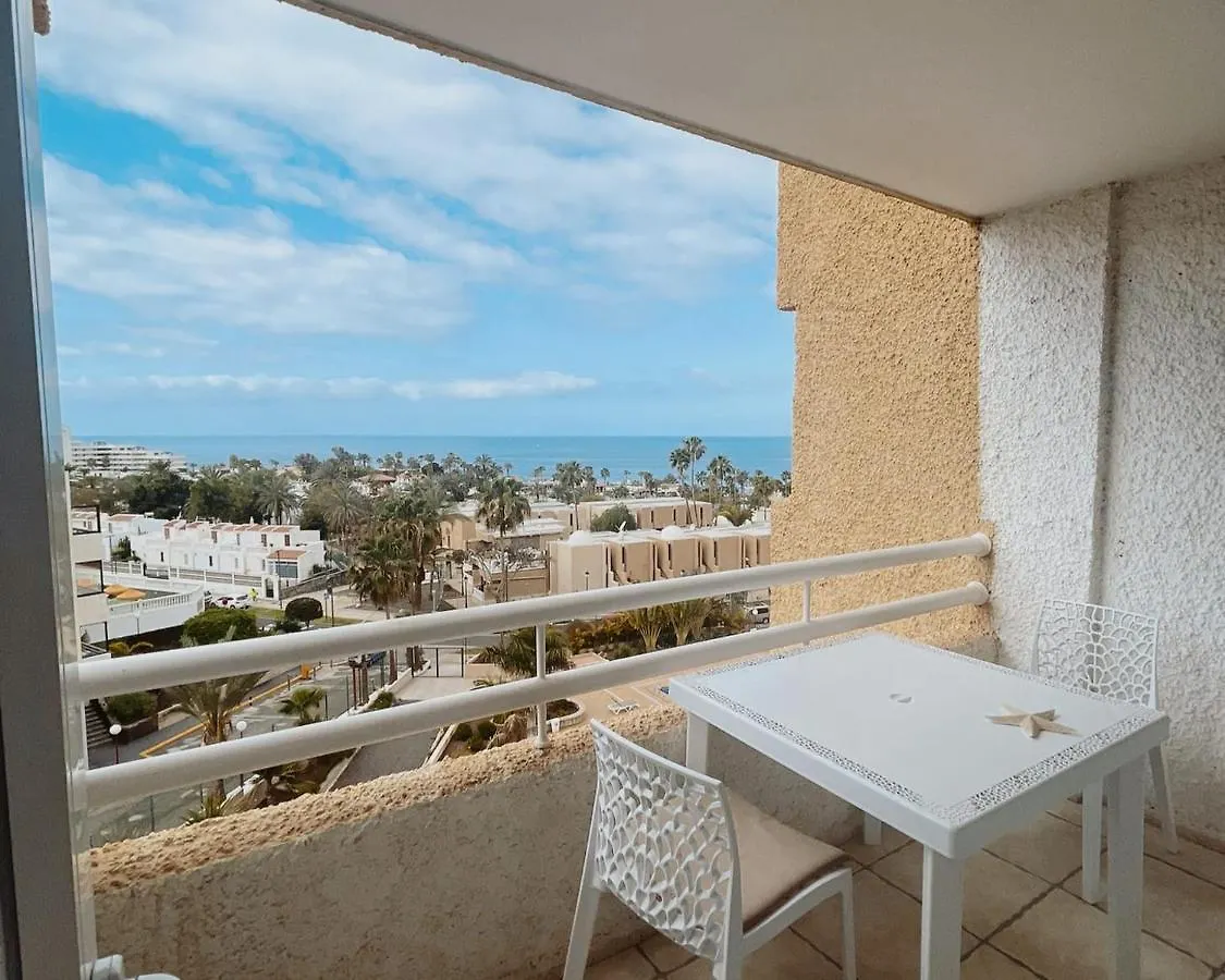 Michele Apartment Playa De Las Americas 0*, Playa de las Américas Spanien